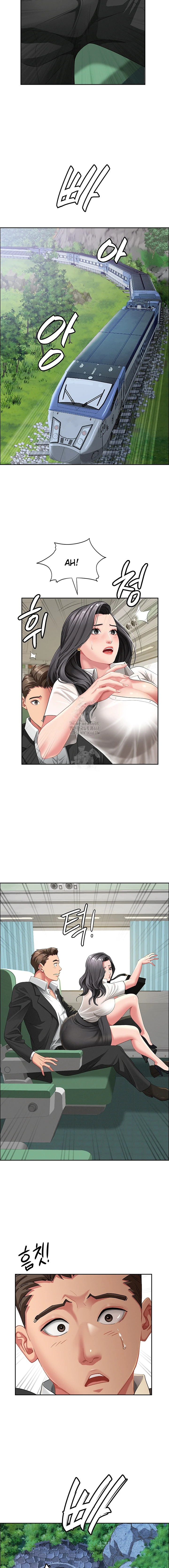 She's a Married Woman - Page 10